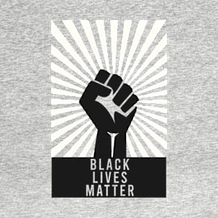 Black lives matter T-Shirt